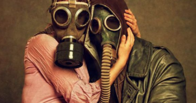 Are you immersed in a toxic relationship?
